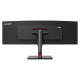 Monitor Lenovo P49W-30 60 Hz 49
