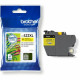 Original Ink Cartridge Brother LC422XLY Yellow