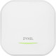 Punto de Acceso ZyXEL WAX620D-6E-EU0101F Blanco