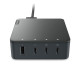 Cargador Lenovo G0A6130WEU 130 W Negro