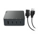 Cargador Lenovo G0A6130WEU 130 W Negro