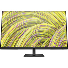 Monitor HP 64W41AA#ABB Full HD 27