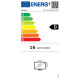 Monitor HP 64W41AA#ABB Full HD 27