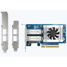 Tarjeta de Red Qnap QXG-25G2SF-CX6