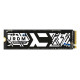 Disco Duro GoodRam IRP-SSDPR-P44S-1K0-80 TLC 3D NAND 1 TB SSD
