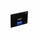 Disco Duro GoodRam CX400 SSD 550 MB/s TLC 3D NAND 512 GB SSD