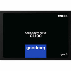 Disco Duro GoodRam CL100 2,5