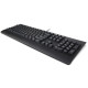 Keyboard Lenovo 4X30M86911 Black Spanish Qwerty