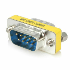 Conector DB-9 Startech GC9SM