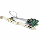 Tarjeta de Sonido Startech PEXSOUND7CH         