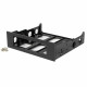 Adaptor Startech BRACKETFDBK Black 3.5