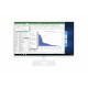 Monitor LG 24BK550Y-W Full HD 23,8