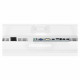 Monitor LG 24BK550Y-W Full HD 23,8