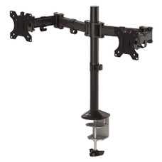 Soporte de Mesa para Pantalla Fellowes 8502601 Negro 27