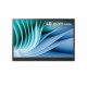 Monitor LG Gram+View 16MR70 WQXGA 60 Hz 2560 x 1600 px