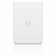 Repetidor Wifi + Router + Punto de Acceso UBIQUITI Blanco