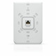 Repetidor Wifi + Router + Punto de Acceso UBIQUITI Blanco