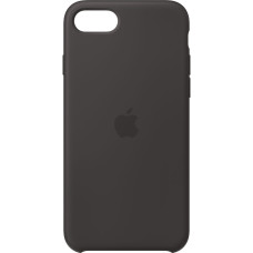 Funda para Móvil Apple   Negro Gris Apple iPhone SE