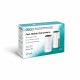 Punto de Acceso TP-Link DECOM4-2PK Blanco