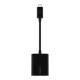Cable USB C Belkin F7U081BTBLK
