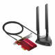 Tarjeta de Red TP-Link ARCHER TXE75E
