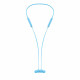 Auriculares Apple MYMG2ZM/A Azul