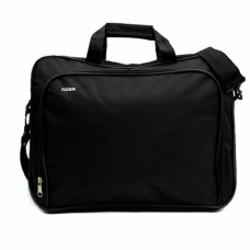Maletín para Portátil Nilox NXESS3156BK Negro 15,6''