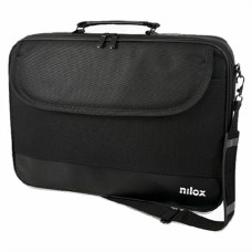 Maletín para Portátil Nilox NXESS4156BK 15.6