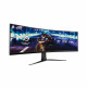 Monitor Asus 90LM04H0-B01170 49