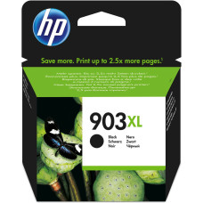Cartucho de Tinta Original HP T6M15AE#301 Negro