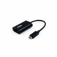 Adaptador USB C a Red RJ45 Nilox NXADAP06