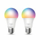 Bombilla Inteligente TP-Link TAPOL530E 8,7 W E27 LED 806 lm Wi-Fi