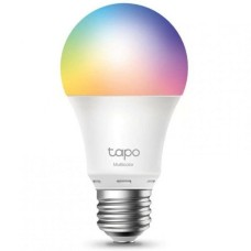 Bombilla Inteligente LED TP-Link TAPOL530E Wifi 8,7 W 2500K E27