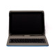Case for Tablet and Keyboard Nilox NXFU003 10.5