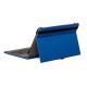 Case for Tablet and Keyboard Nilox NXFU003 10.5