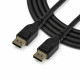 Cable DisplayPort Startech DP14MM5M Negro 4K Ultra HD 5 m