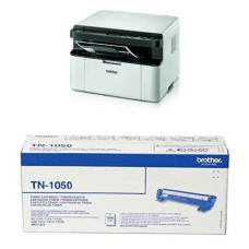 Impresora Multifunción Brother DCP1610WZX1 20 ppm 32 MB