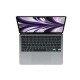 Laptop Apple MLY23Y/A Blanco M2 13,6