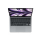 Laptop Apple MLY23Y/A Blanco M2 13,6