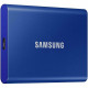 Disco Duro Externo Samsung MU-PC2T0H/WW 2 TB 1,8