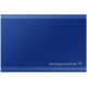 Disco Duro Externo Samsung MU-PC2T0H/WW 2 TB 1,8