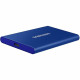 Disco Duro Externo Samsung MU-PC2T0H/WW 2 TB 1,8