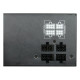 Fuente de Alimentación CoolBox DeepEnergy RGB600 ATX 600 W 80 Plus Bronze RGB