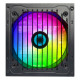 Fuente de Alimentación CoolBox DeepEnergy RGB600 ATX 600 W 80 Plus Bronze RGB