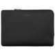 Maletín para Portátil Targus TBS650GL Negro 12