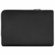 Maletín para Portátil Targus TBS650GL Negro 12