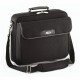 Maletín para Portátil Targus CN01 Negro