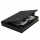Protective cover Startech HDDCASE25BK Pack 2.5
