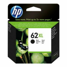 Cartucho de Tinta Original HP C2P05AE#301 Negro Blanco