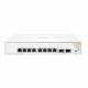 Switch HPE JL680A#ABB RJ-45